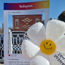 해송초등학교 앞 이미지