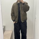 H-070 | ( K H A k i s ) 연희동 편집샵 방문 후기 | 파타고니아 신칠라, 몽벨 패딩