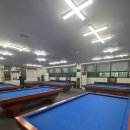 다마내기 당구장 이미지