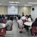 청소년센터 세미나실 이미지