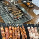 메가양꼬치 이미지