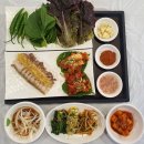 153산내밥상 | 울산삼산동맛집추천 족발보쌈도 153산내밥상