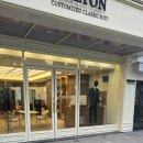 4512 | 대구예복 고민 끝에 동생과 선택한 딜튼 대구본점 직접 다녀 온 후기