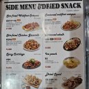 치킨매니아 | 신곡동맛집 치킨매니아 신메뉴 돌싱포맨 망고치킨 쌈박해요