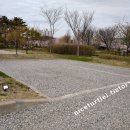 화랑오토캠핑장 화장실 이미지