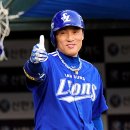 이승엽 카카오 검색결과