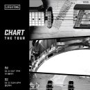 (Life and Time) 두 번째 전국 투어 ‘CHART : the tour’ 2017 6 24 토 저녁7시@인터플레이 이미지