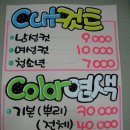 도로시헤어체인지
