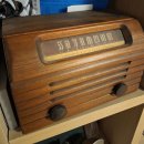 RCA VICTOR 라디오 이미지