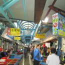 죽도시장 이미지