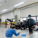 용인대 호랑이 태권도장 이미지