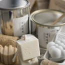 천연비누와 주방 세제 만들기 이미지