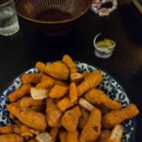 한잔어때 | [리얼후기]날씨추분날은 오뎅국에 쐬주한잔어때!!!