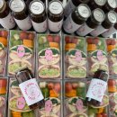 아트센터어린이집 | 회사 연말 행사 간식 주문 청소년복합커뮤니티 아트센터샌드위치 + 컵과일 + 아메리카노 단체 도시락...