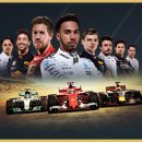 F1 2017 커리어모드 시즌1 R14 싱가폴 이미지