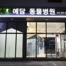 예담동물병원 이미지