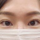 해피뷰티 속눈썹 이미지