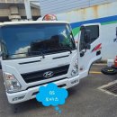 금융단지주유소 이미지