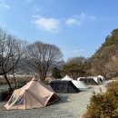 신생 캠핑장 횡성 또보리캠프 원주인근 캠핑장 애견동반 캠핑