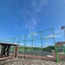 송산체육시설 축구장 | [인천중구국민체육센터 축구장] 9월부터 새 잔디로 재개장! 현장 방문 후기