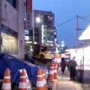 성신여대입구역 공중화장실 | [후기] &#39;우이~ 신설&#39; 경전철로 철거될 위기에 있던 성신여대역 노점상 후속