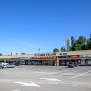 캐나다 밴쿠버 코퀴틀람(Coquitlam) 한인타운 이미지