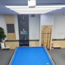 라이브 당구클럽 이미지