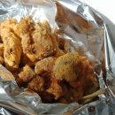 큰집닭강정미아점 네이버블로그