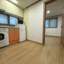 하늘땅공인중개사사무소 | 관악구부동산 :: 하늘공인중개사사무소 후기🏠주방 분리된 구조가 마음에 들었던 투룸