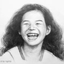 연필 드로잉 이미지