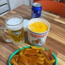 장사정류소 | 청주봉명동 두리떡볶이 봉명동맛집 후기
