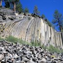 수맥과 풍수 이미지