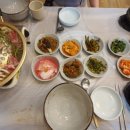 화천삼나물밥상 이미지