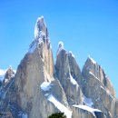 ** 칠레]토레스 델 파이네 국립공원 Parque Nacional Torres del Paine ** 이미지