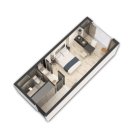 마리나레지던스호텔 이미지