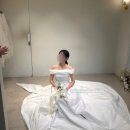 지정07 | 로브드k 촬영 가봉 🕊️ 촬영드레스 7벌 입어보았어요. 투어 없이 지정계약한 후기 (와이즈웨딩 김지은플래너)