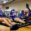 Indoor rower 이미지