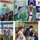 국가대표 스타클래스 태권도장 이미지