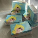 린텍스기업 | 콧물전용티슈 순둥이 콧물티슈 코푸리 사용후기