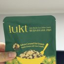 톡톡튀는광고 | 룩트 그래놀라 모든 맛 먹어본 다이어터의 '룩트 그래놀라 14종' 내돈내산 솔직 후기