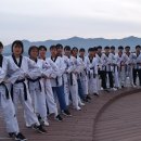 경희대 관악 태권도장 이미지