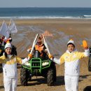 만리포 관광지 이미지