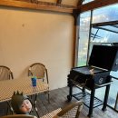 산물 | 제부도 내돈내산 조개구이! 제부항수산물센터에서 포장후기