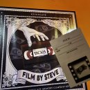 찬스컴퍼니 | [강남 방탈출]키이스케이프 메모리컴퍼니 &lt;필름바이스티브&gt; 필바스 후기