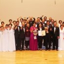 은빛 합창단 이미지