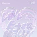 위아이(WEi) 6th Mini Album [Love Pt.3 : Eternally] 발매 안내(URL 추가) 이미지
