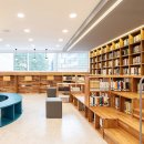 일원본동 작은도서관 이미지