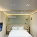 (주)가평풀빌라스테이청평 | 가평풀빌라스테이청평 커플룸 내돈내산 이용 후기