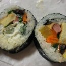 벼리네분식김밥