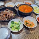 경일대식당 이미지